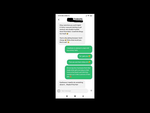 ❤️ Nanampy PAWG vaovao avy amin'i Tinder tao amin'ny harem-ko aho (miresaka amin'i Tinder) ❤️❌ Fomba vetaveta fb amin'ny pôrnôgrafia mg.teenactivewear.ru